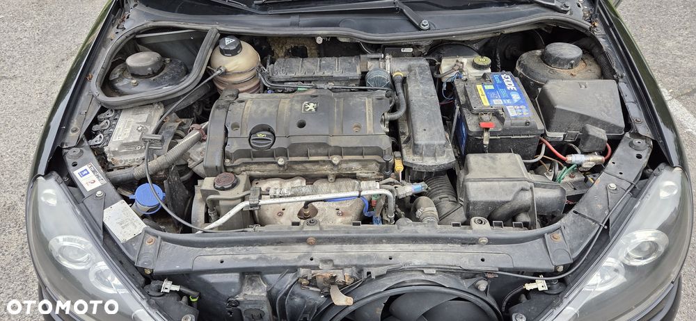 Peugeot 206 - 5