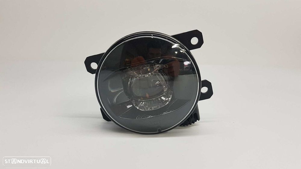 FAROL DE NEVOEIRO ESQUERDO PEUGEOT 3008 ALLURE - 1