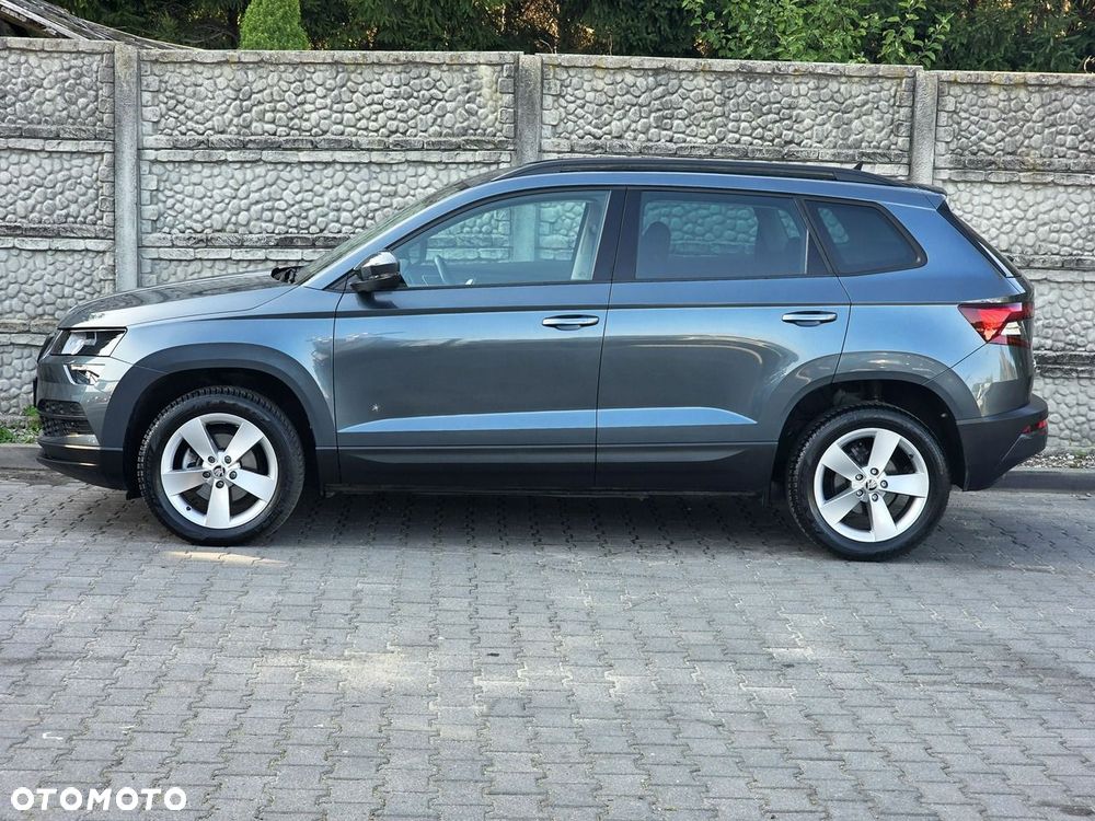 Skoda Karoq 1.5 TSI DSG Ambition - 5