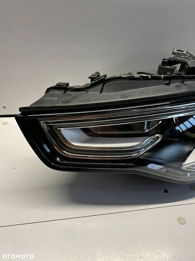 8T0 941 043 A lampa reflektor bixenon led Audi A5 8T 8F - 2