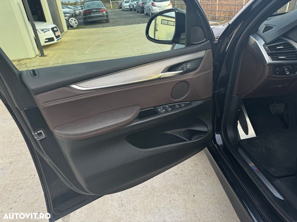 BMW X5 xDrive30d Sport-Aut. - 9