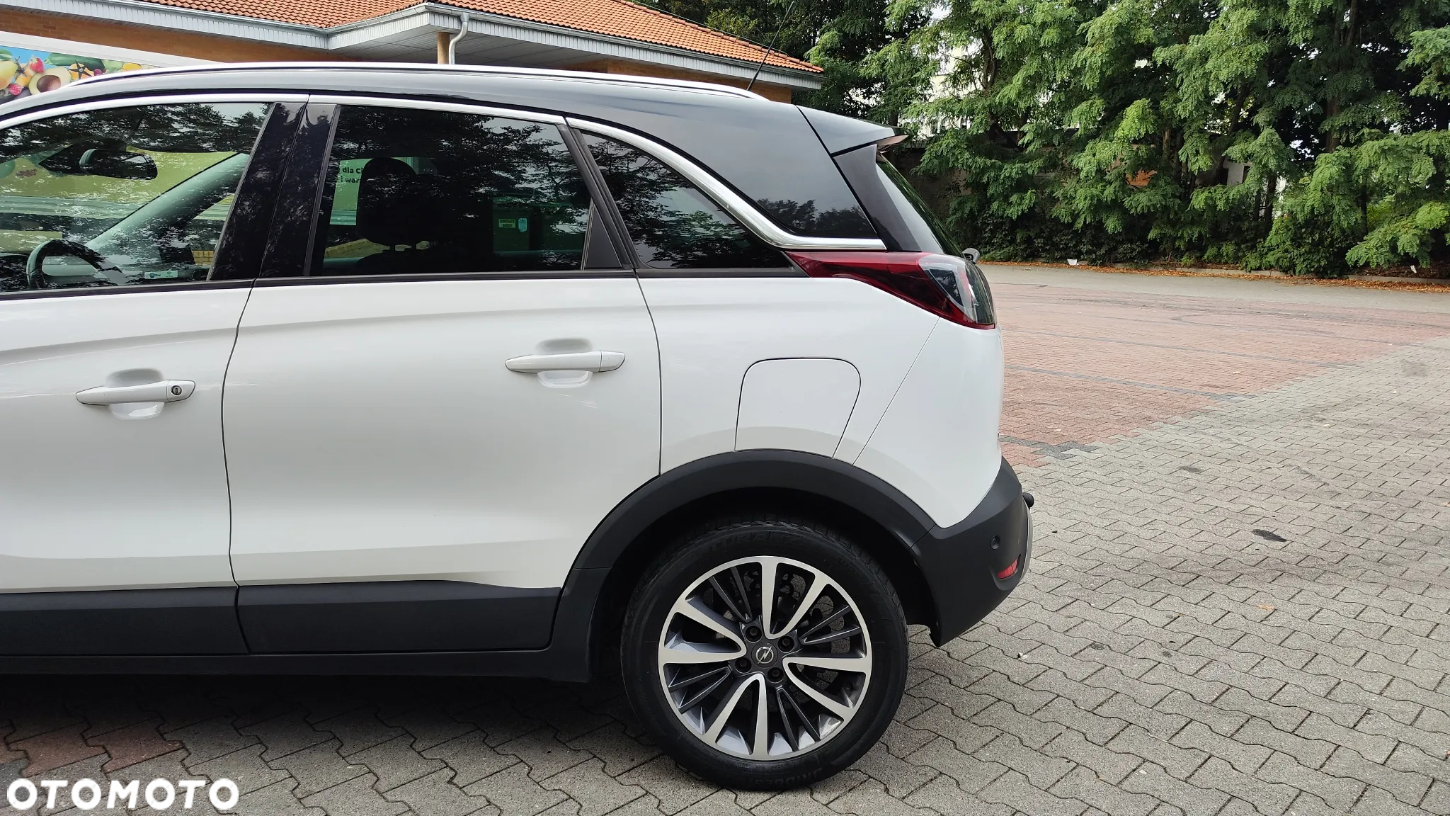 Opel Crossland X 1.2 Start/Stop Innovation - 5