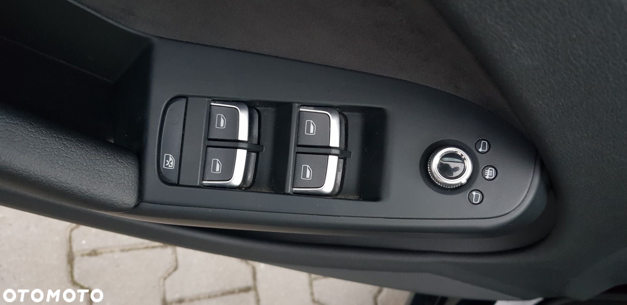 Audi A4 2.0 TDI - 20