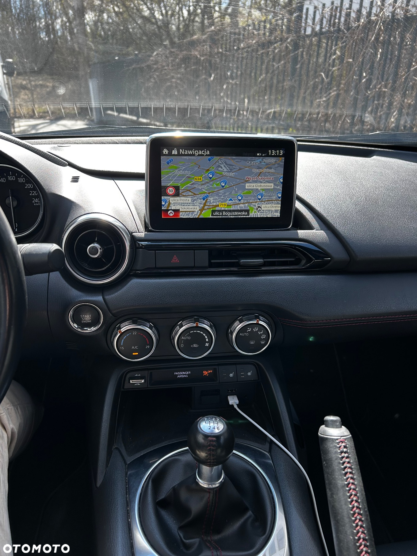 Mazda MX-5 2.0 Skyfreedom i-ELOOP - 7