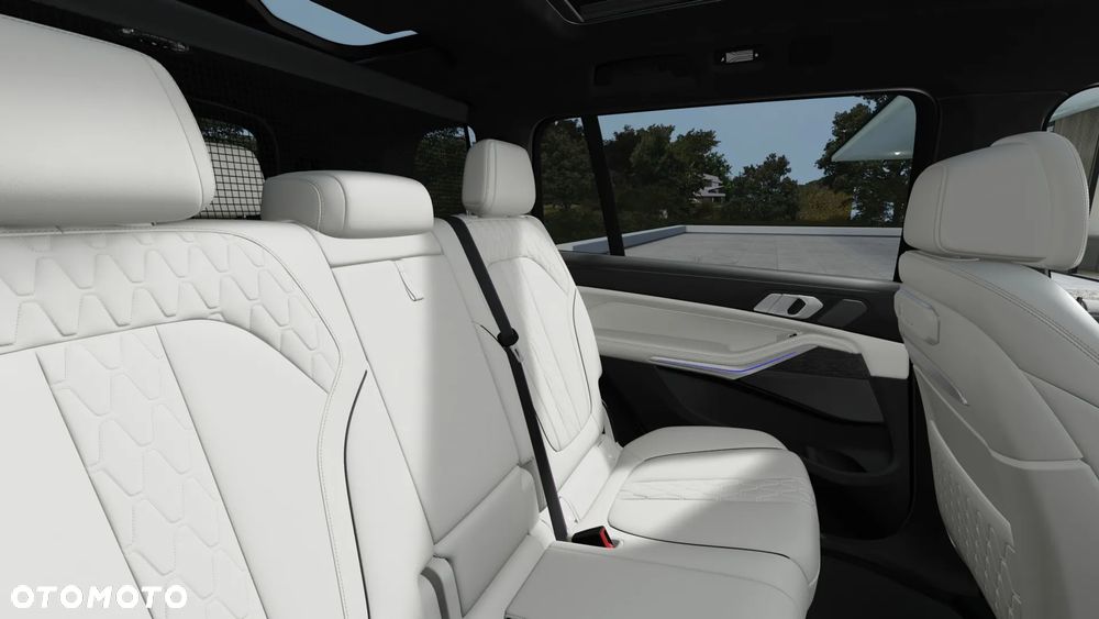 BMW X7 xDrive40d - 14