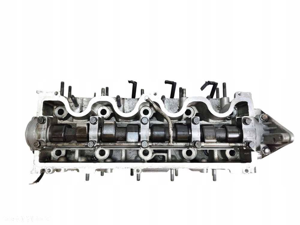 GŁOWICA WAŁEK FIAT SEDICI SUZKI SX4 SX-4 (2005-2009) 1.9 JTD 120KM 55207460 - 3