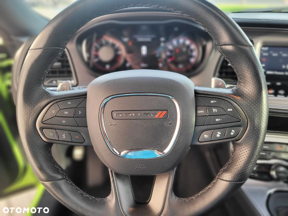 Dodge Challenger 3.6 GT Plus AWD - 30