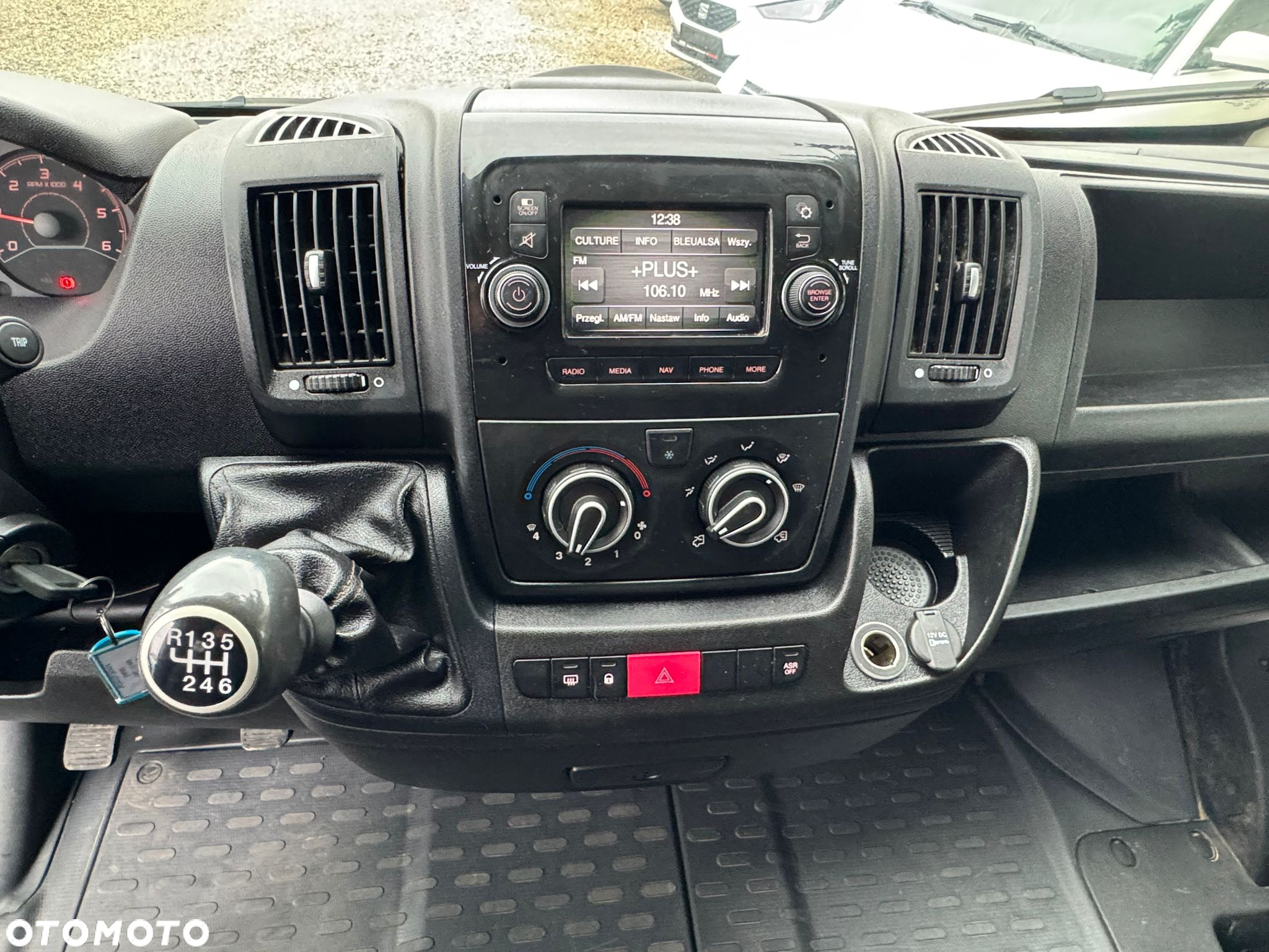 Peugeot Boxer - 18