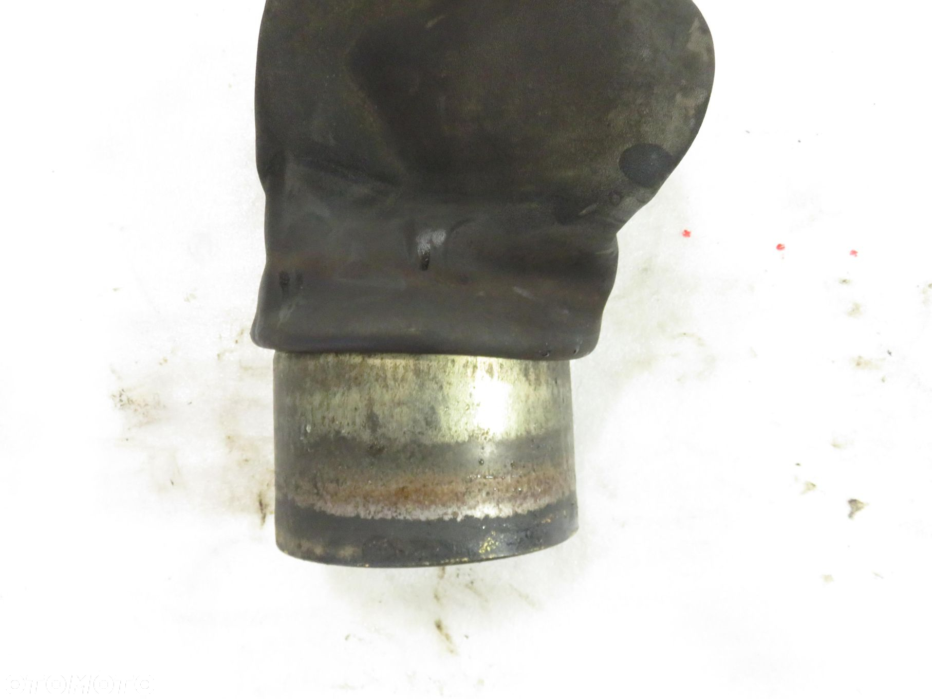 MIECH MAN TGX I 81436006035 - 8