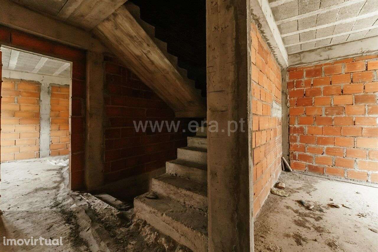 Moradia em Banda T2 / Covilhã, Aldeia do Souto - Grande imagem: 3/6