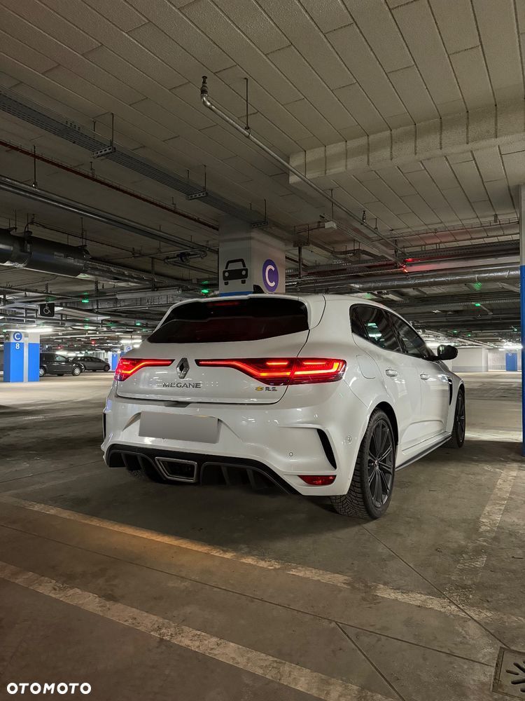 Renault Megane 1.8 TCe FAP R.S Trophy EDC - 23