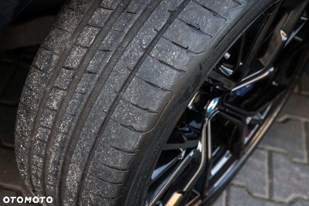 BMW Seria 5 530i xDrive Sport Line sport - 37