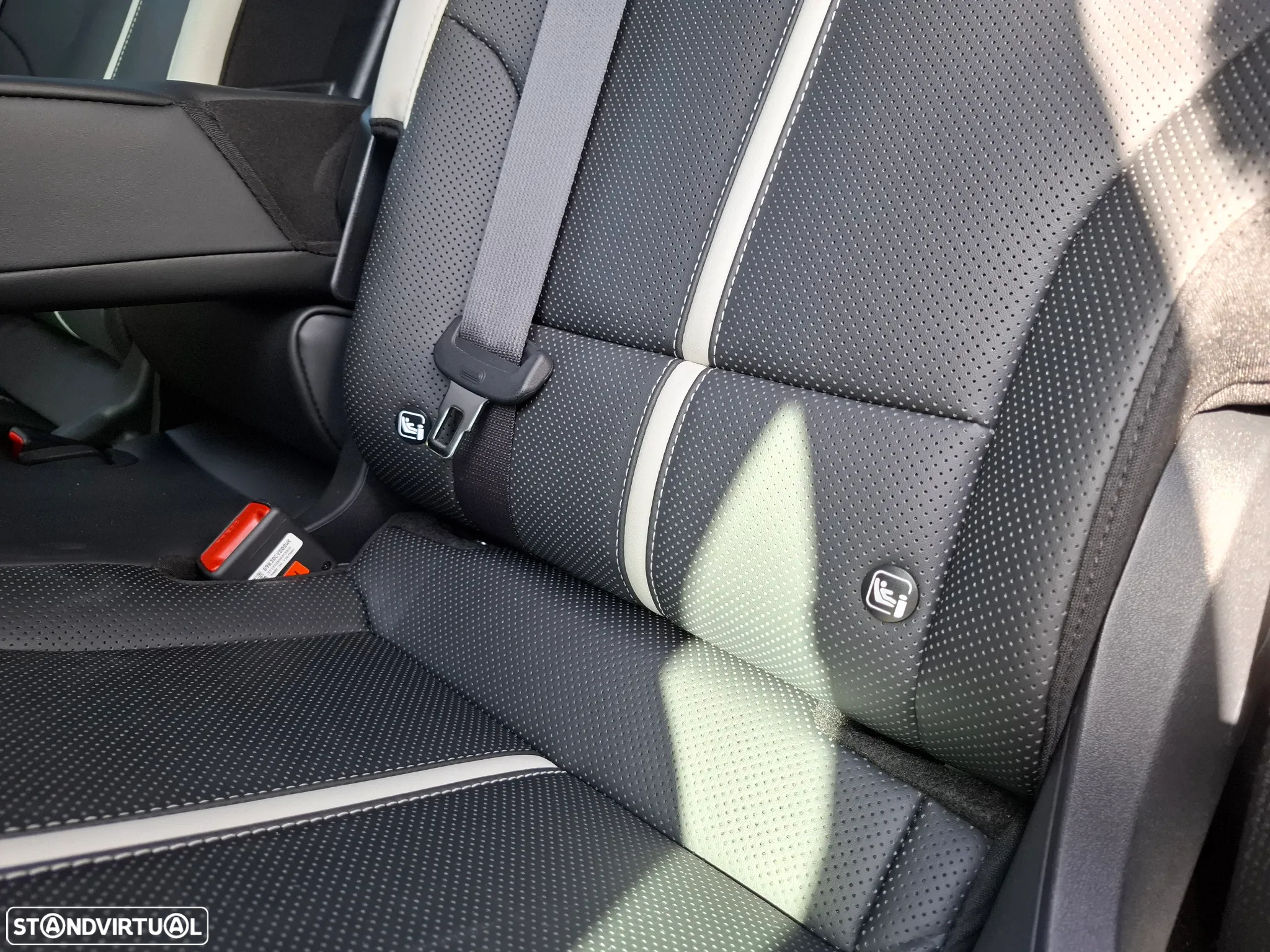 Kia EV6 84 kWh GT-Line - 48