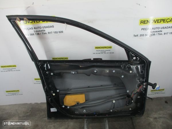 Porta Frente Esq Mazda 6 Station Wagon (Gy) - 4