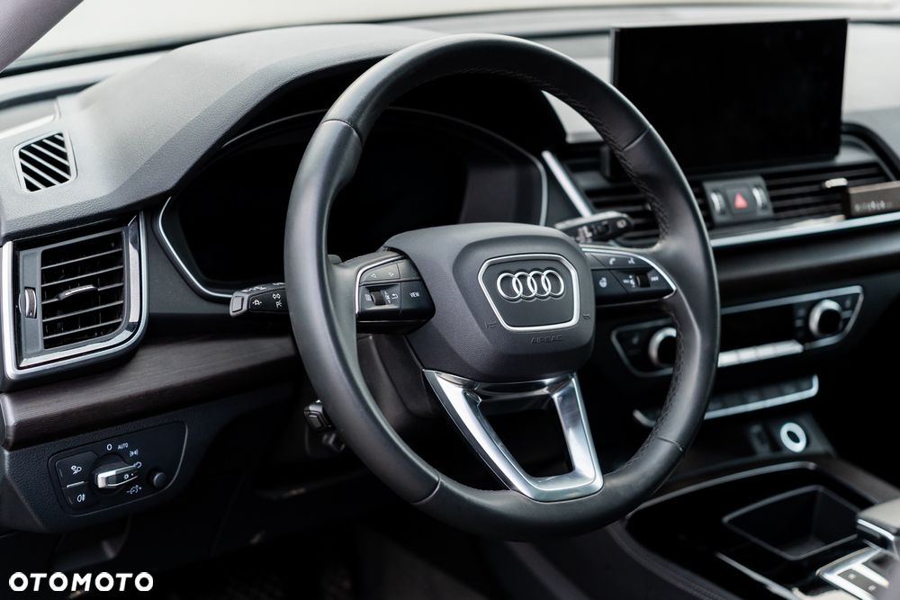 Audi Q5 45 TFSI quattro S tronic S line - 20
