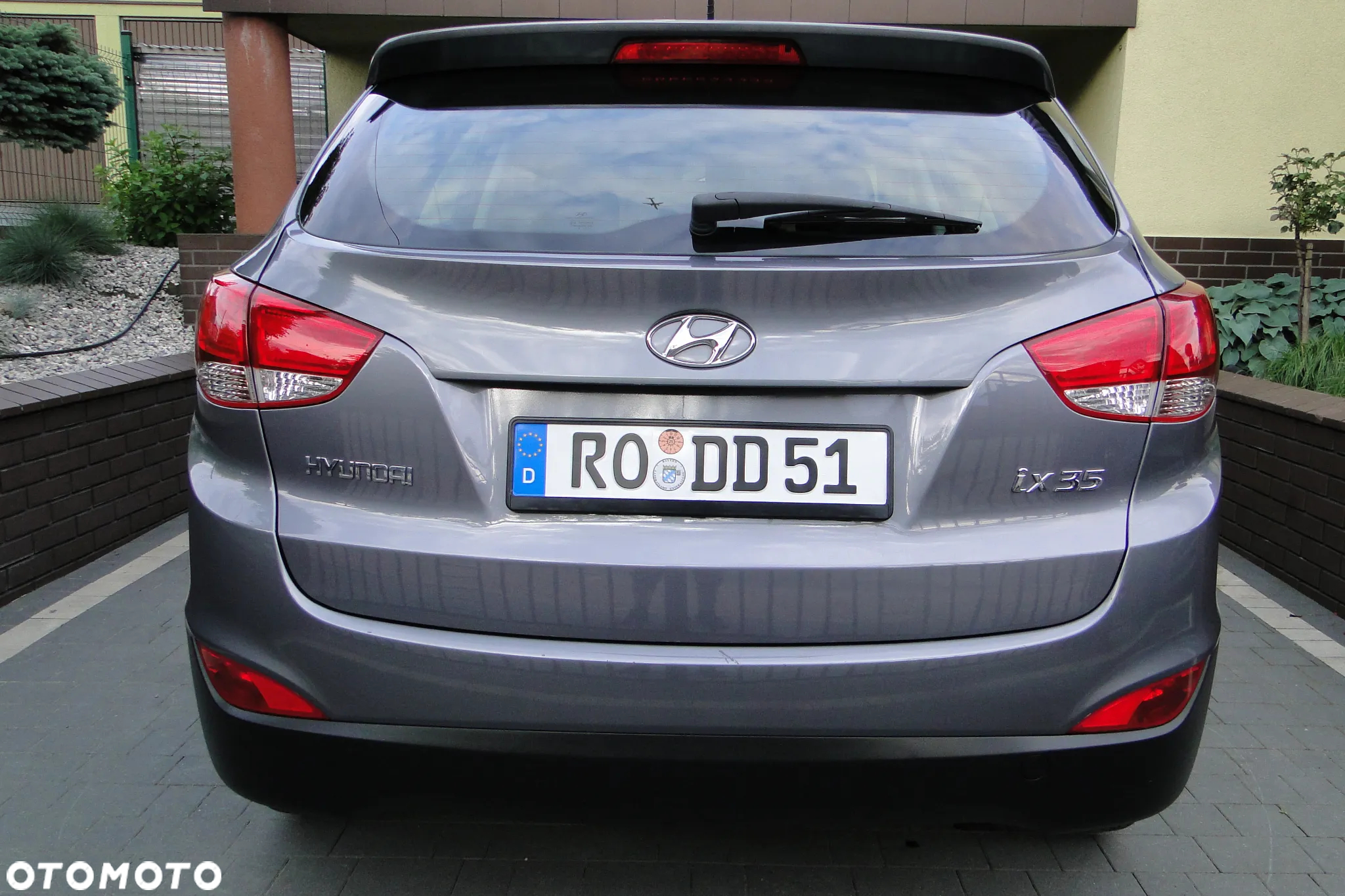 Hyundai ix35 1.6 GDI Premium 2WD - 6
