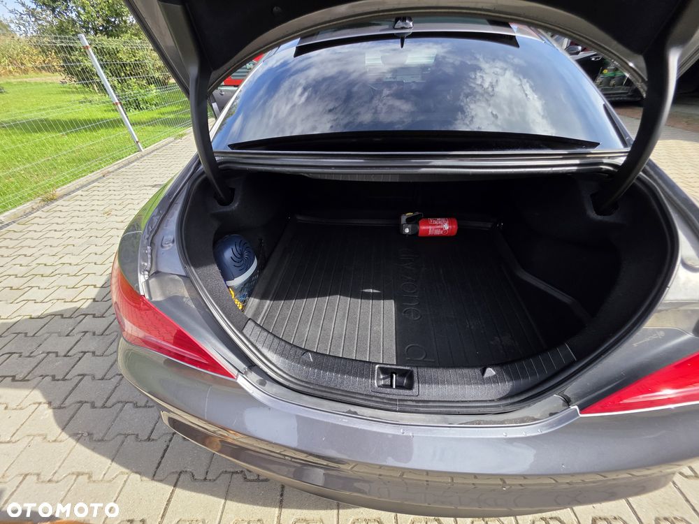 Mercedes-Benz CLA 180 - 5