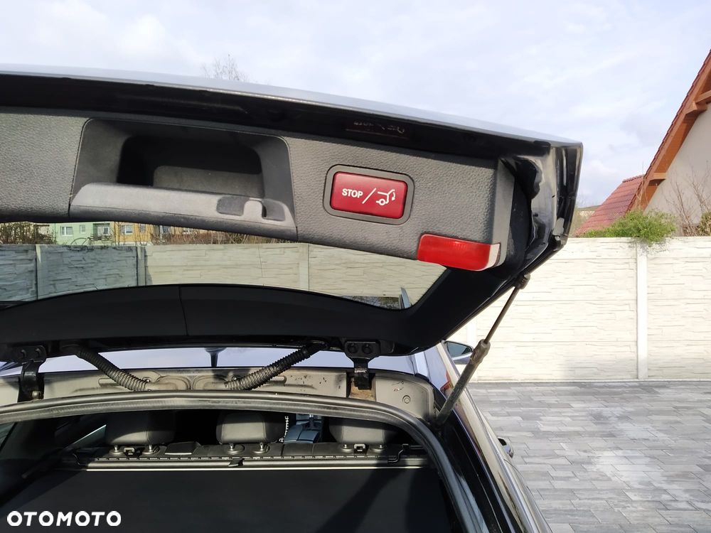 Mercedes-Benz Klasa C 350 CDI DPF 7G-TRONIC BlueEFFICIENCY SPORT EDITION - 9