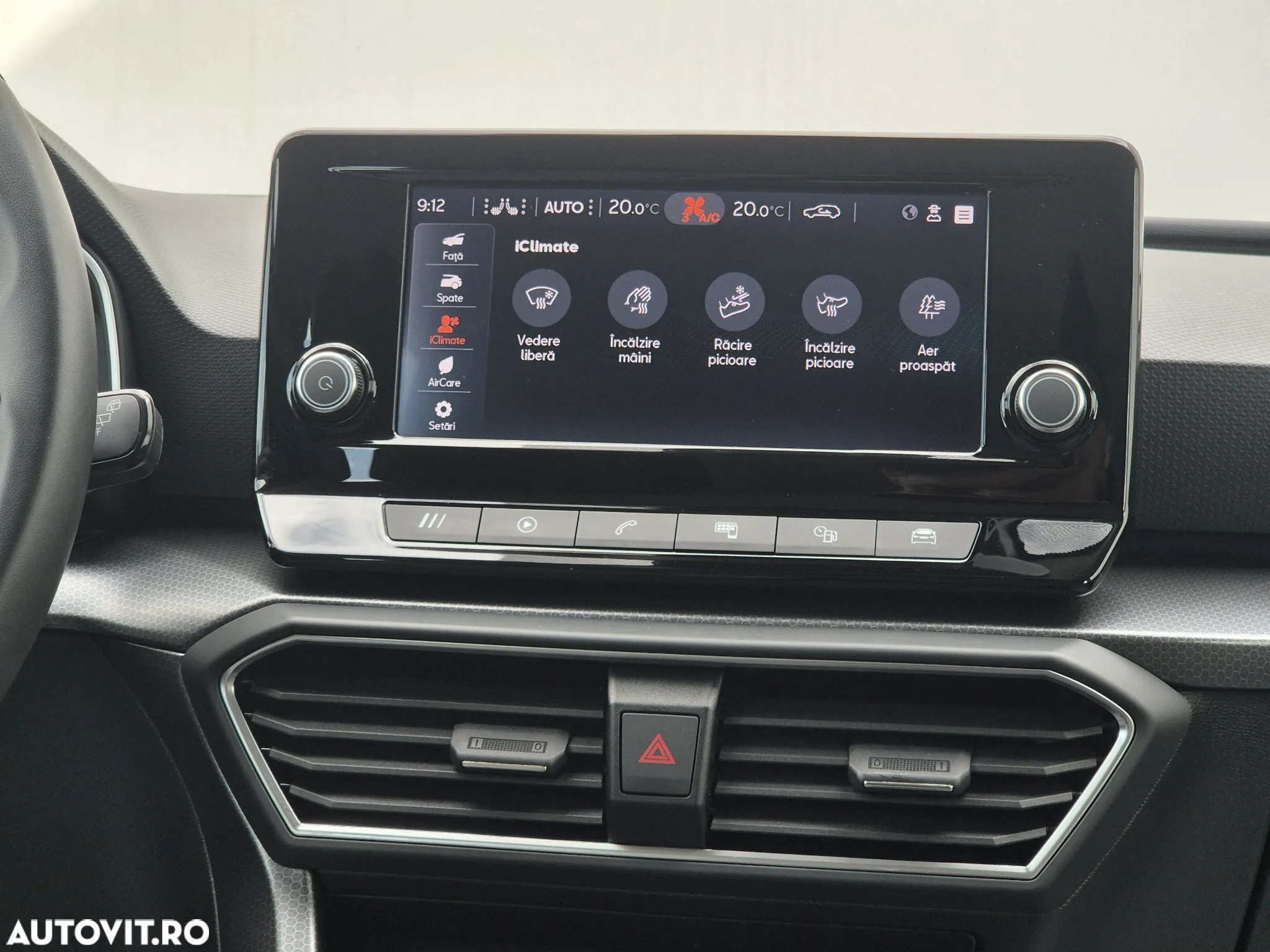 Seat Leon ST 1.0 ETSI mHEV DSG7 Style - 30