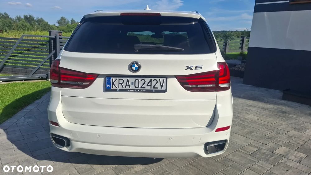 BMW X5 - 5
