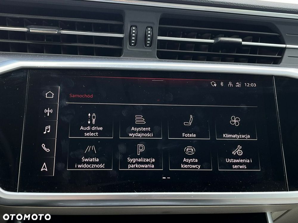 Audi A6 Avant - 31
