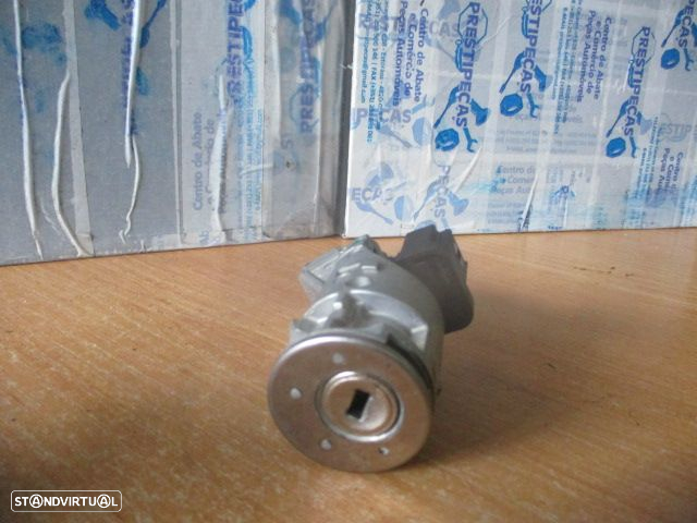 Canhão N0502455 CITROEN C3 2 FASE 1 2012 1.6HDI 92CV 5P PRETO KIT - 3