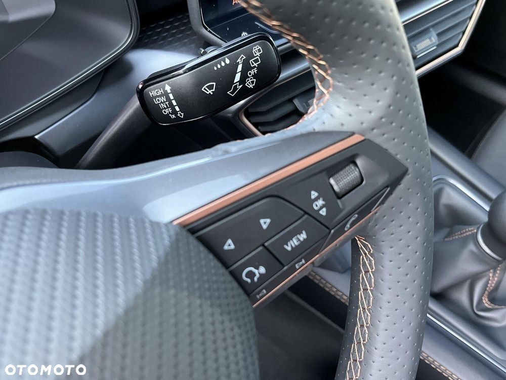 Cupra Leon Sportstourer 1.5 TSI - 27