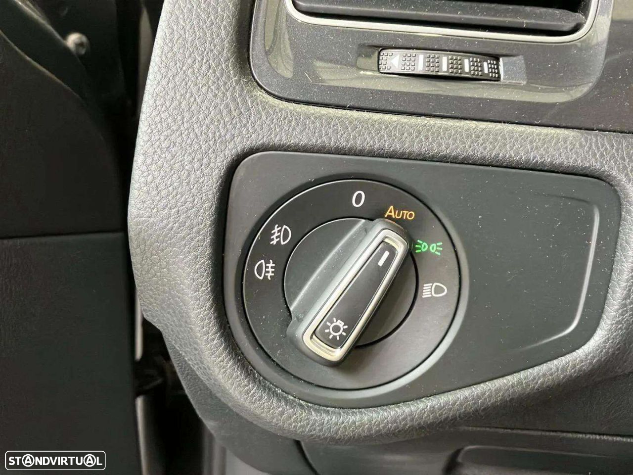 VW Golf Variant - 15