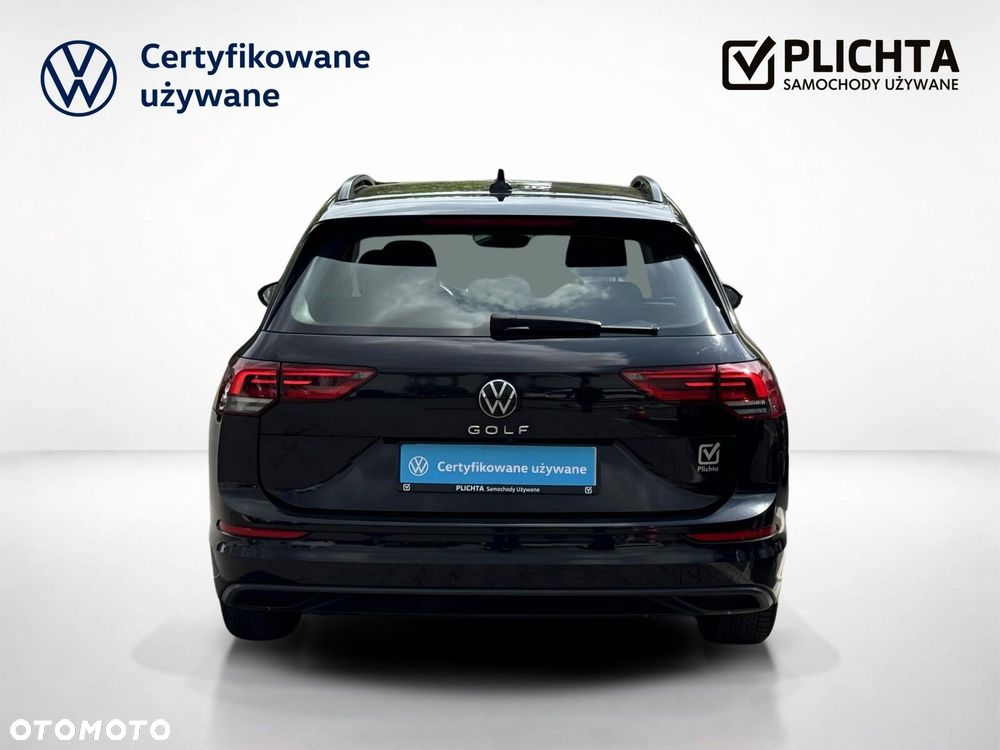 Volkswagen Golf Variant 2.0 TDI Life - 8