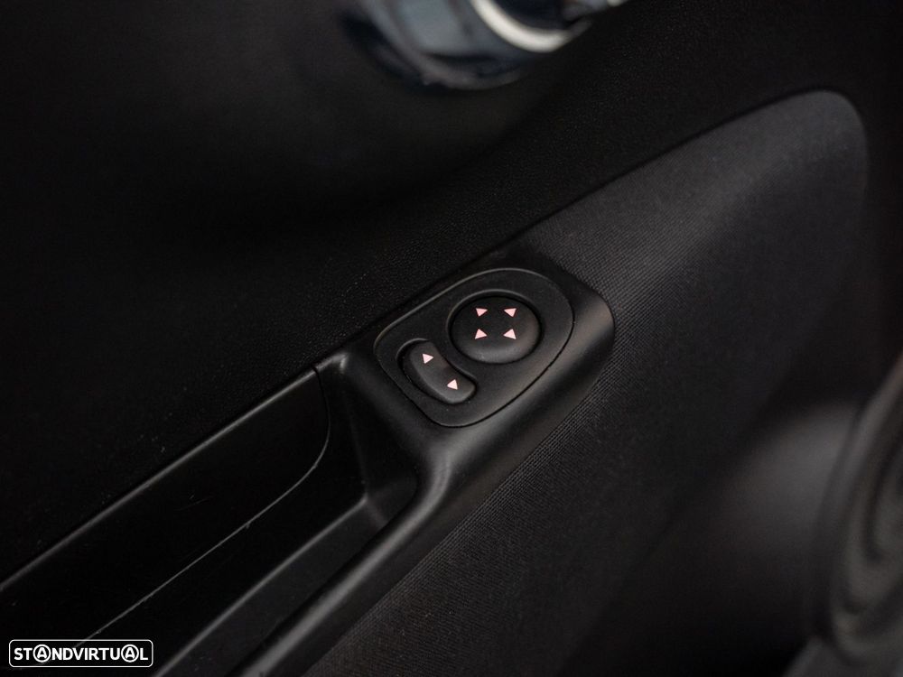 Fiat 500 1.0 Hybrid - 17