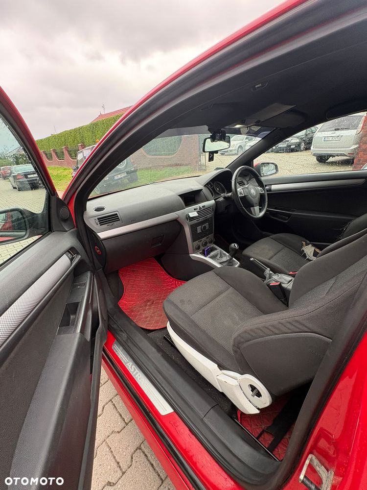 Vauxhall Astra - 15