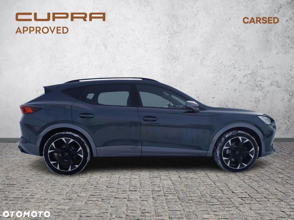 Cupra Formentor 2.0 TSI 4Drive VZ DSG - 7