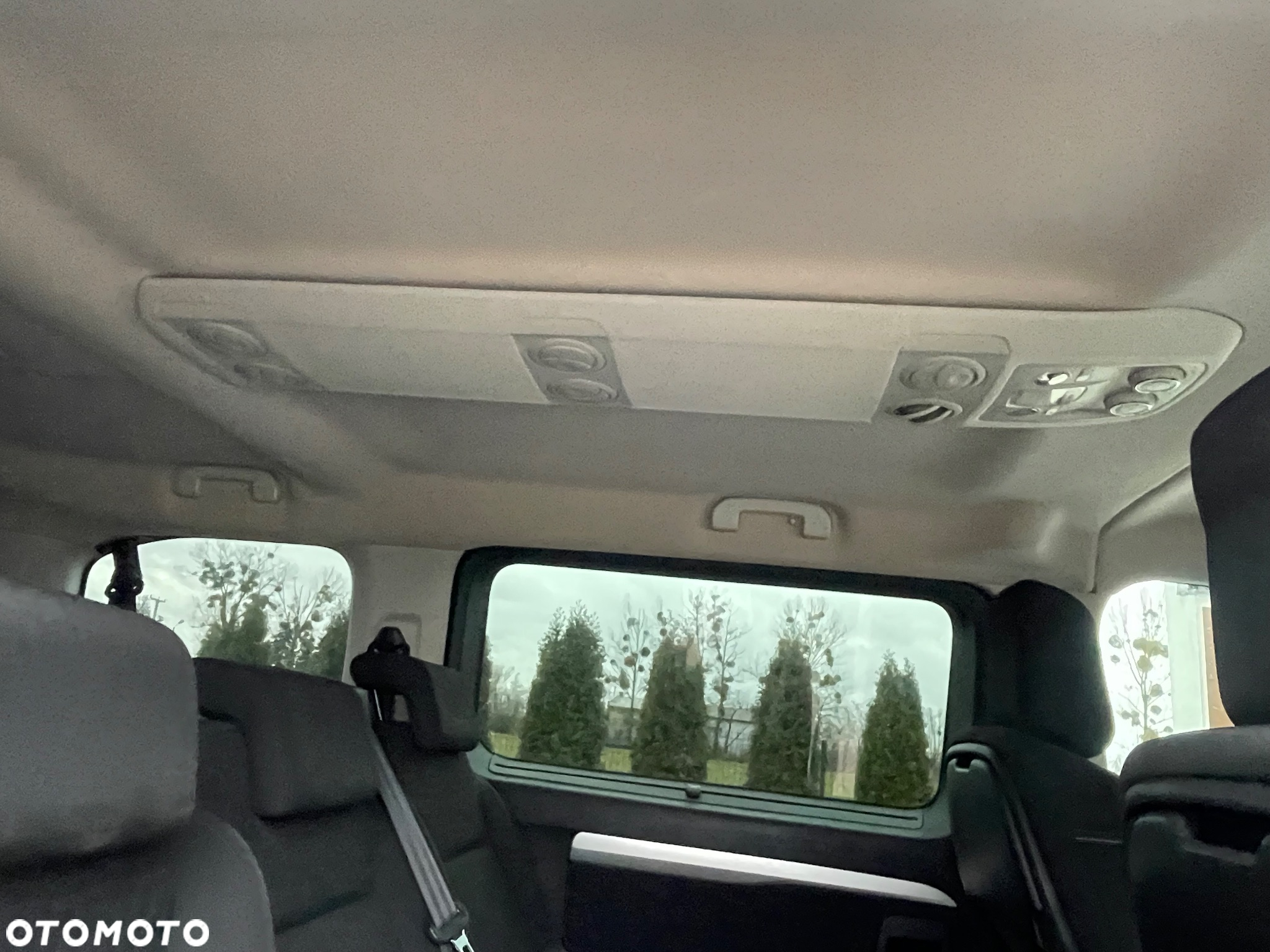 Opel Zafira - 7