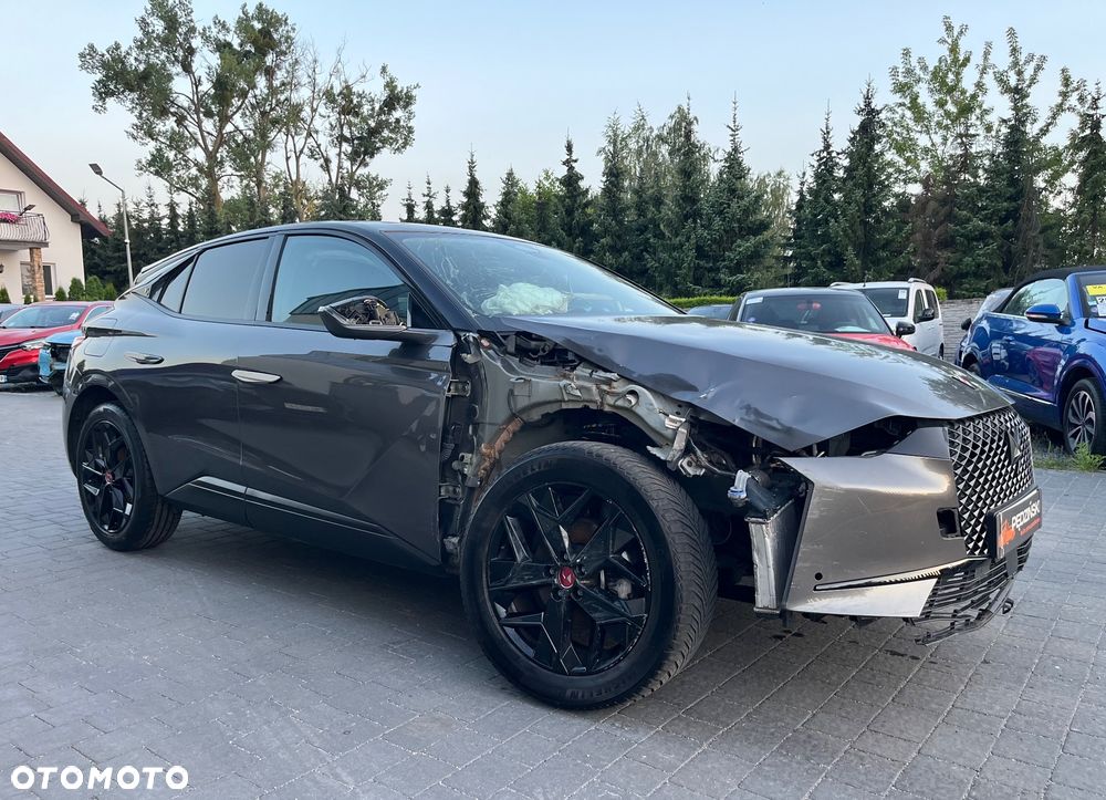DS Automobiles DS 4 - 3