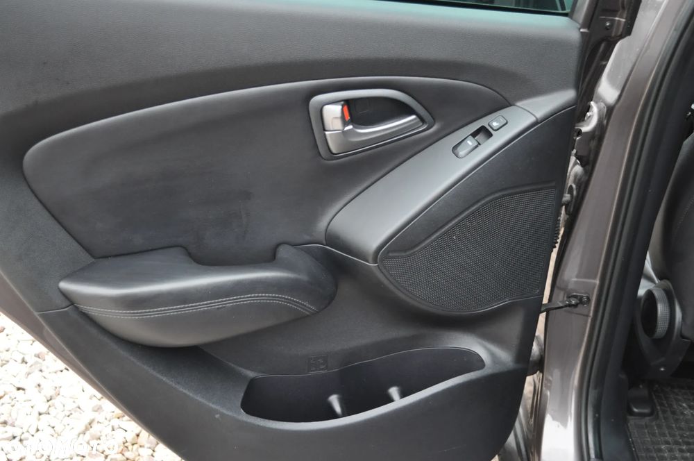 Hyundai ix35 1.6 GDI Premium 2WD - 26