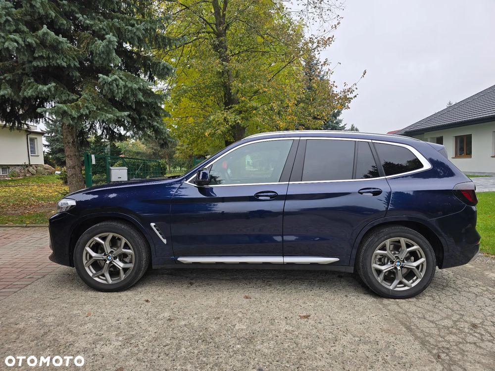 BMW X3 - 23
