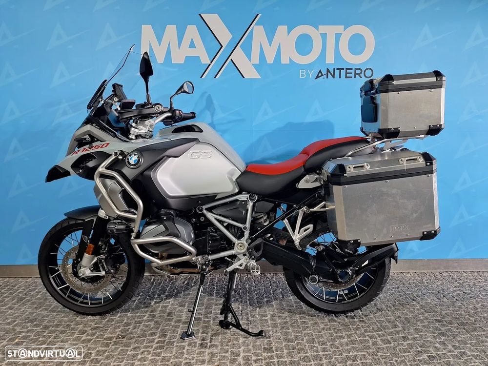 BMW R 1250 GS Adventure - 5