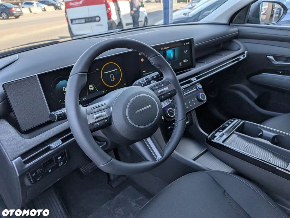 Hyundai Tucson 1.6 T-GDi Executive 2WD DCT - 8