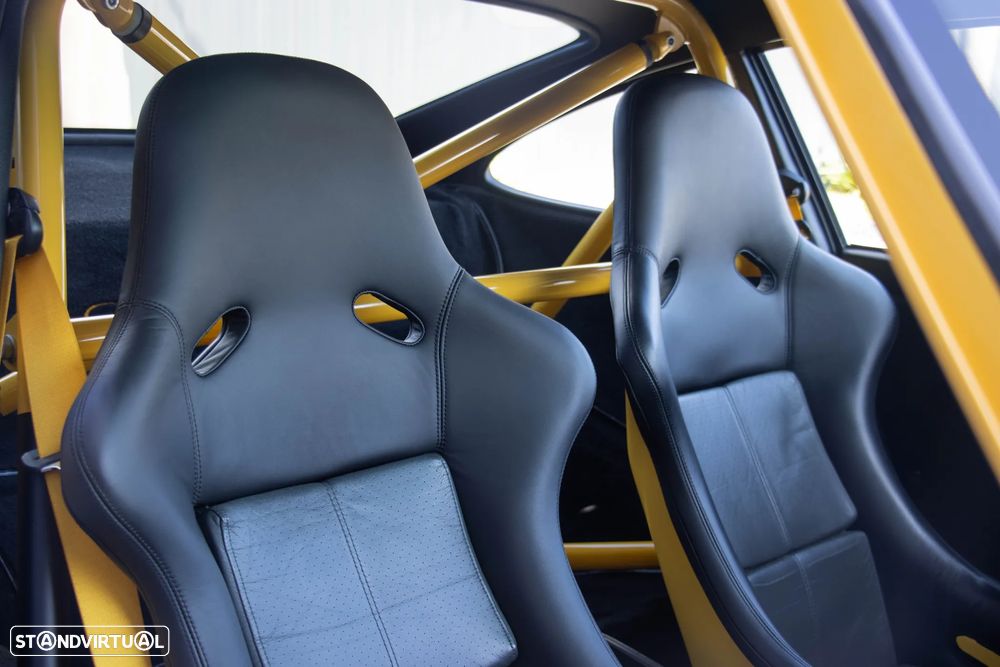 Porsche 911 (993) Coupé 3.8 Carrera RS - 30