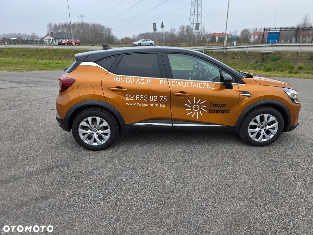 Renault Captur 1.0 TCe Intens - 10