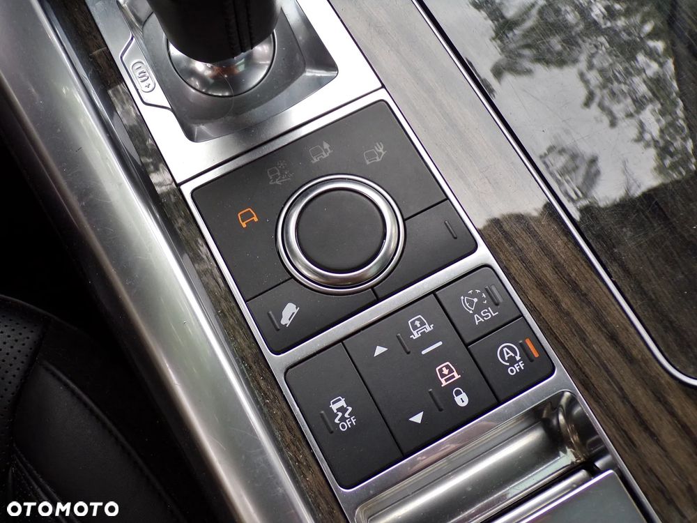 Land Rover Range Rover Sport S 3.0 TD V6 HSE - 25
