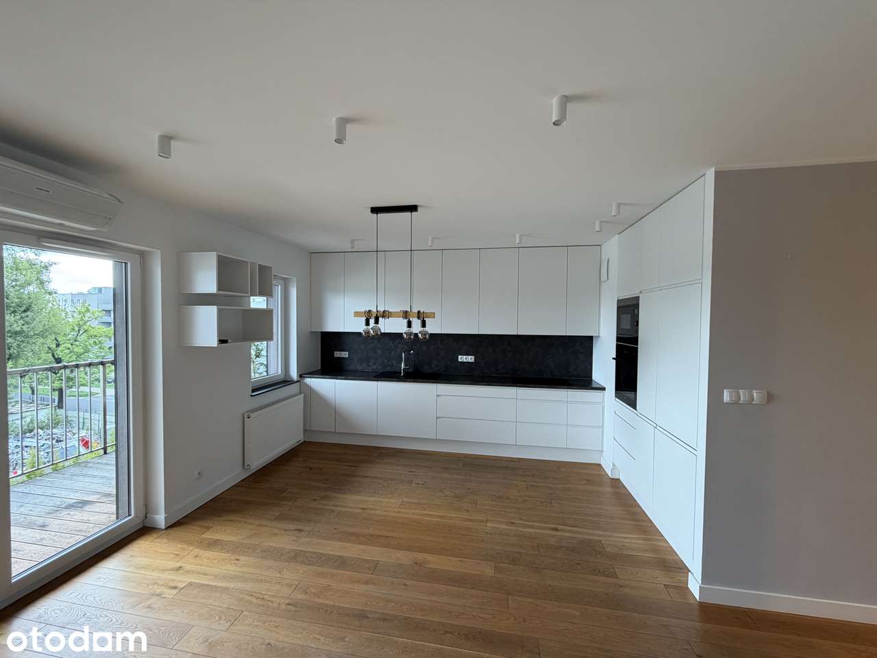 Hawelańska 9| Szalbierz Design| 69,41 m²| 3 pokoje| 2 garaże + komórka