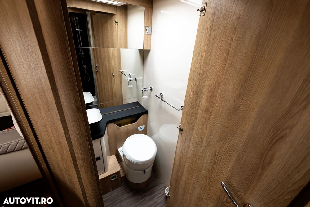 Fiat Mobilvetta KEA P90 - 11