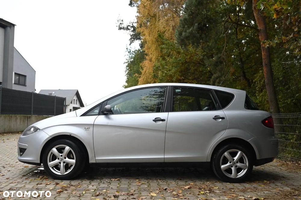 Seat Toledo 1.9 TDI Reference - 2