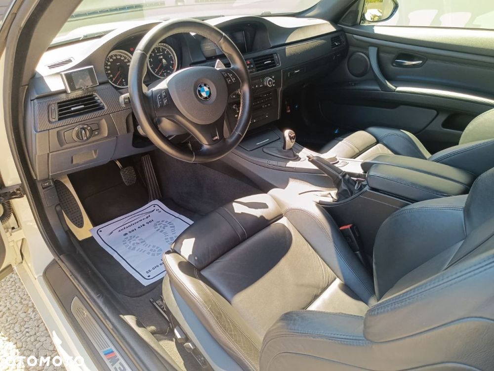 BMW M3 - 20