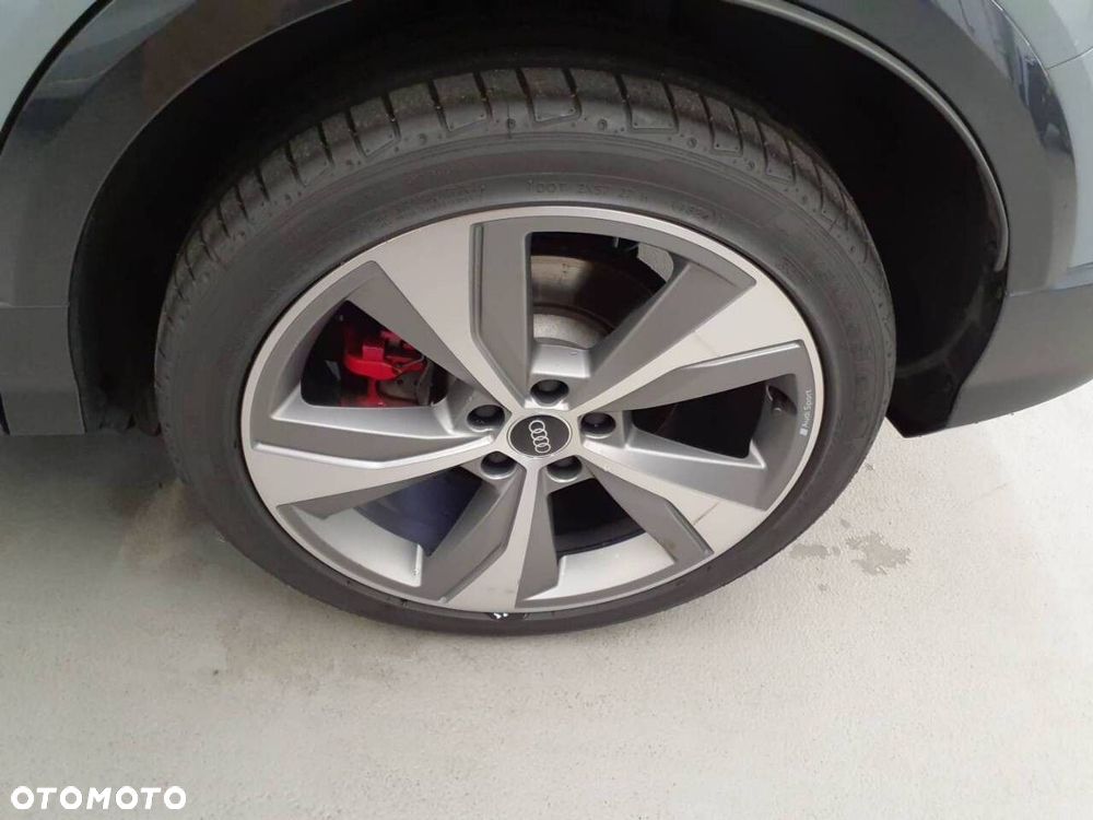 Audi SQ2 - 14