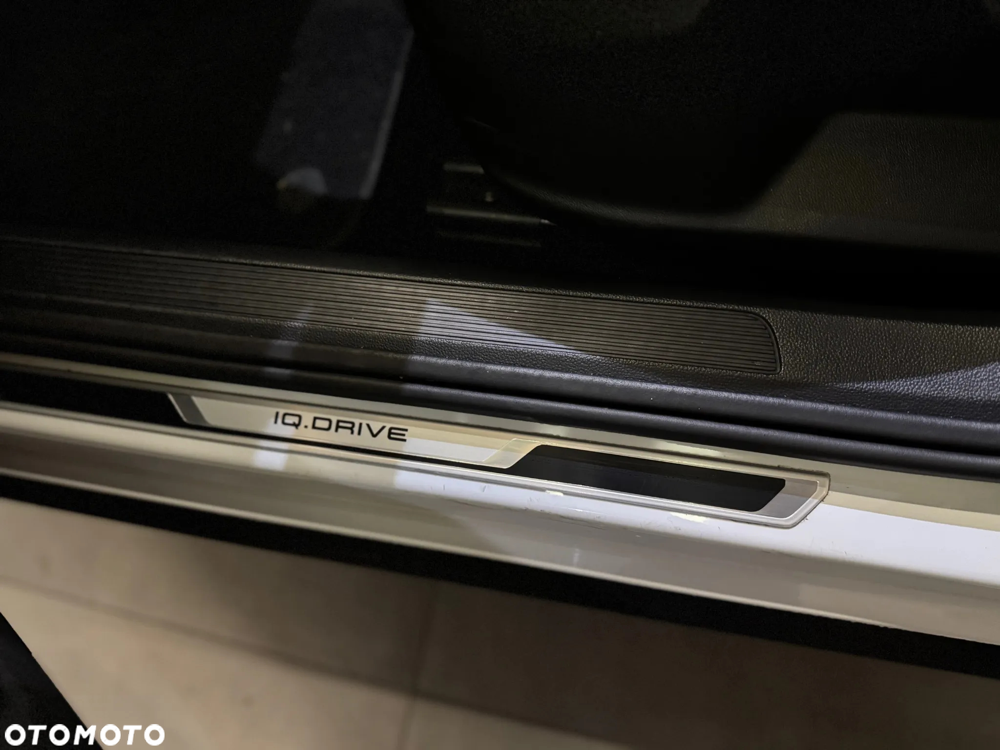 Volkswagen T-Roc 1.5 TSI GPF ACT IQ Drive DSG - 10