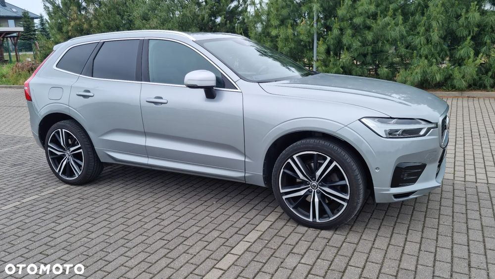 Volvo XC 60 T4 Geartronic RDesign - 3