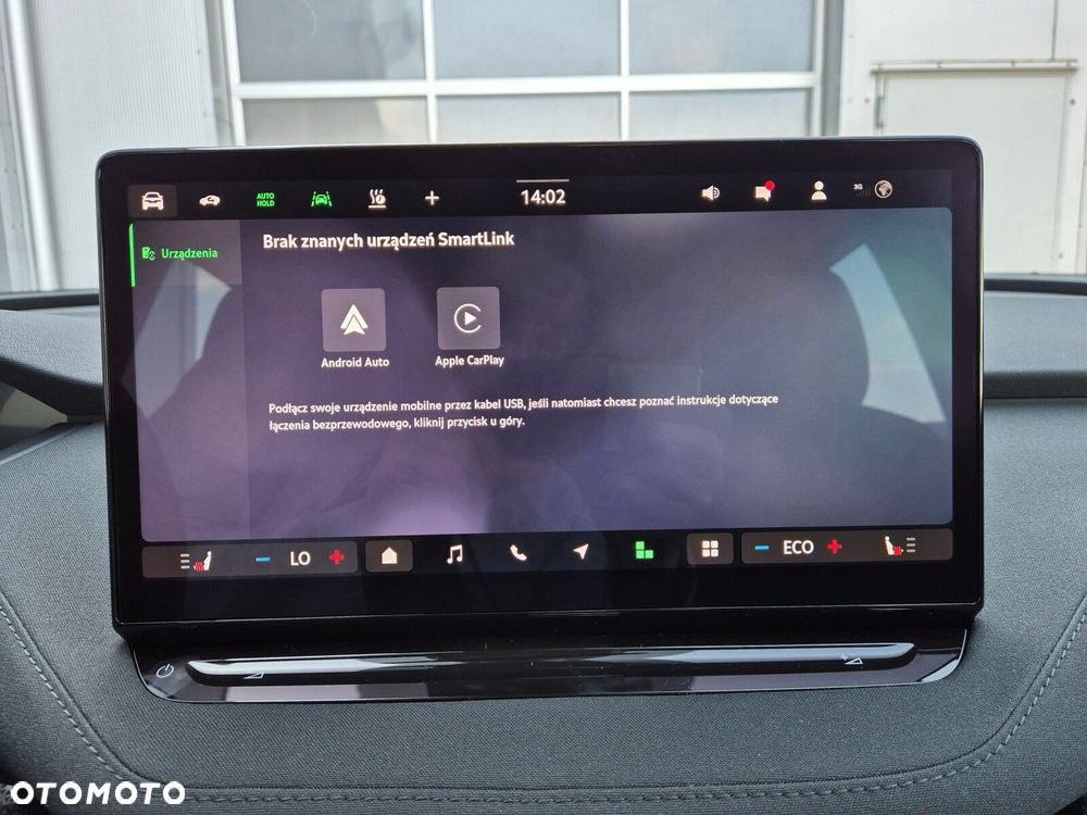 Skoda Elroq 50 55kWh - 27