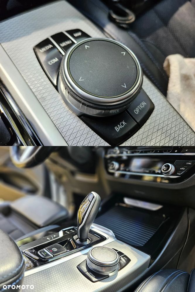 BMW X3 xDrive20d M Sport sport - 33